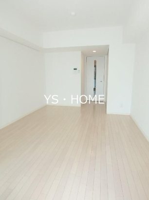 ウェスティング中野坂上 ベッドルーム