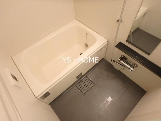 ウェスティング中野坂上 風呂画像