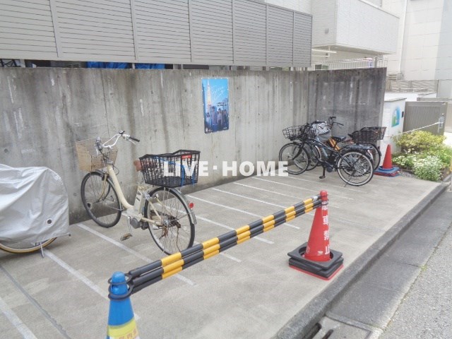 その他外観5