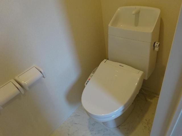 ヴィラ　サーシャ　 その他1