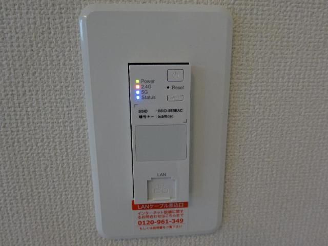 ヴィラ　サーシャ　 その他外観2