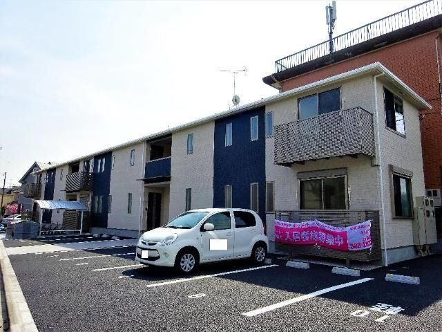 ヴィラ　サーシャ　 その他外観5