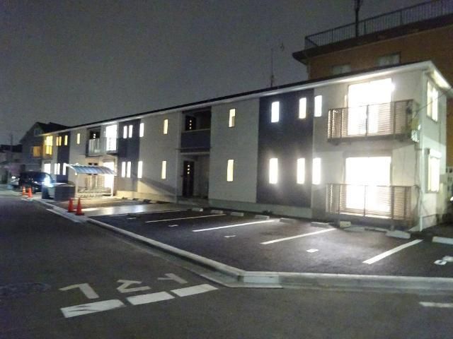 ヴィラ　サーシャ　 その他外観6