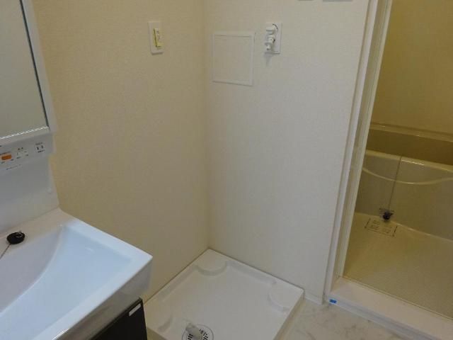 ヴィラ　サーシャ　 その他7