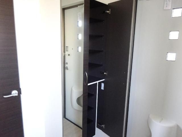 ヴィラ　サーシャ　 その他8