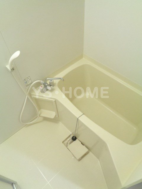 ベージュ南荻窪  風呂画像