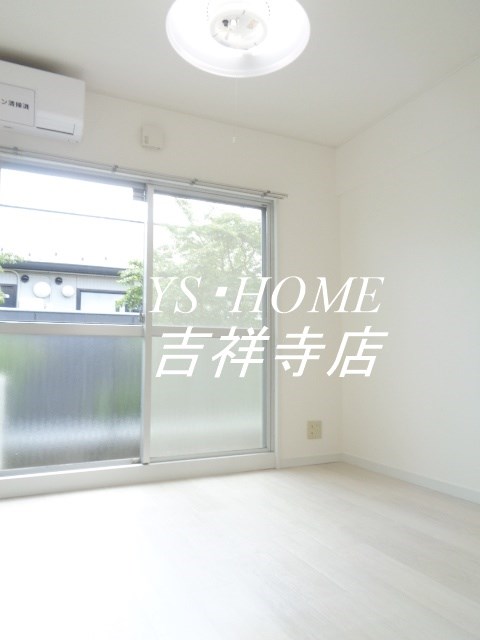 アイビーアレイ リビング