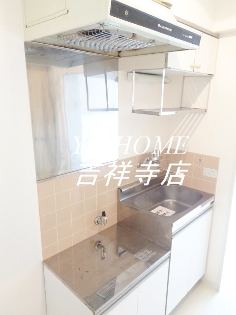 アイビーアレイ キッチン