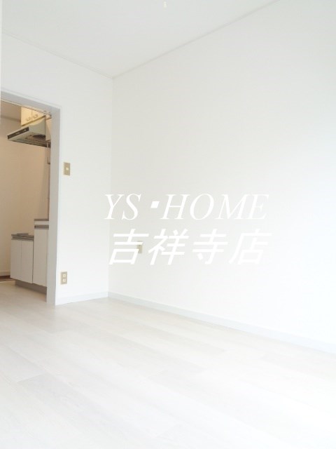 アイビーアレイ ベッドルーム