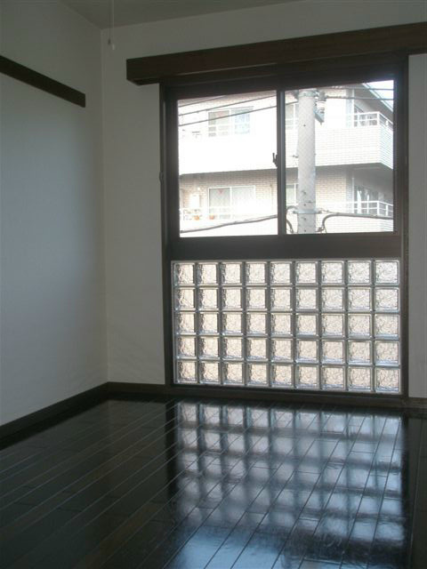 コモド・ヴィータ ベッドルーム