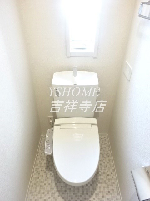 ラシーネ荻窪 その他1