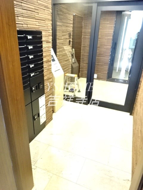 ラシーネ荻窪 その他6