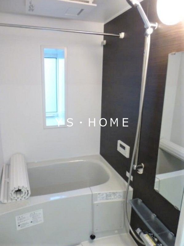 ラシーネ荻窪 風呂画像