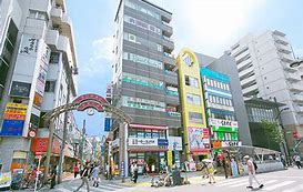 ラシーネ荻窪 周辺画像6