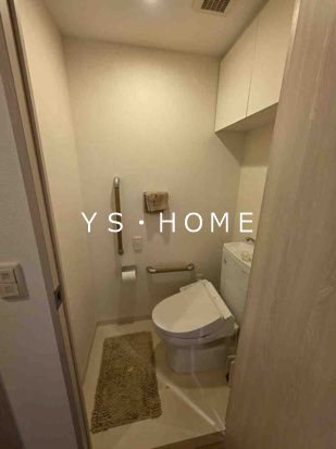 オーベルグランディオ吉祥寺Ⅰ その他1