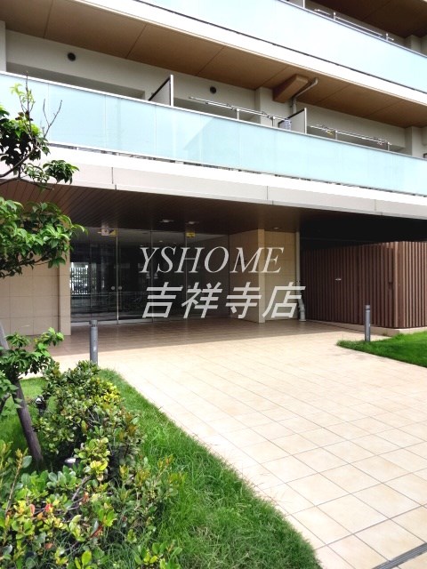 オーベルグランディオ吉祥寺Ⅰ その他6