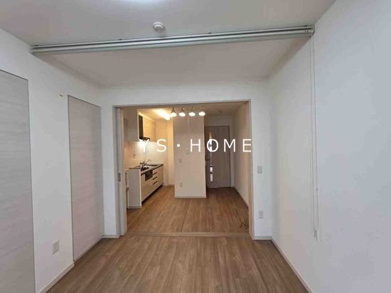 オーベルグランディオ吉祥寺Ⅰ 玄関