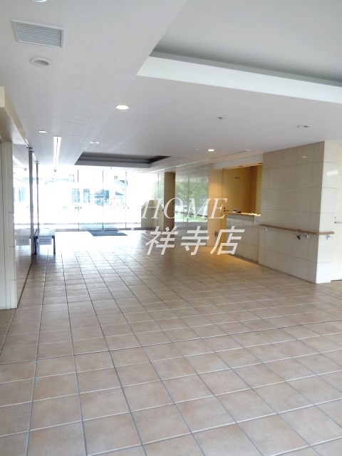 オーベルグランディオ吉祥寺Ⅰ その他7