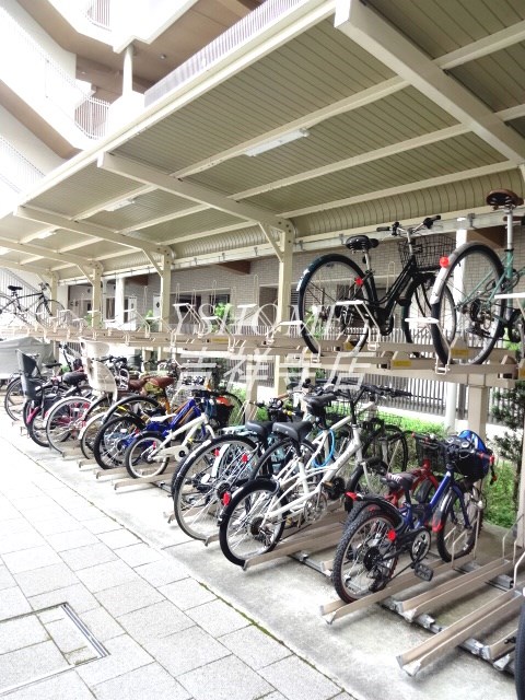 オーベルグランディオ吉祥寺Ⅰ その他8