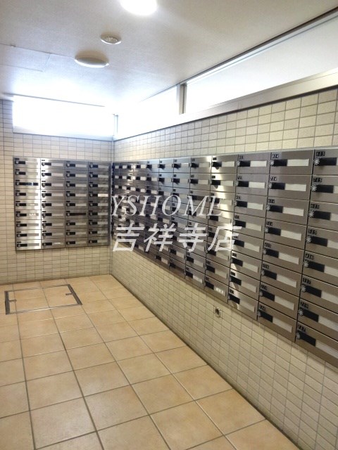 オーベルグランディオ吉祥寺Ⅰ その他10