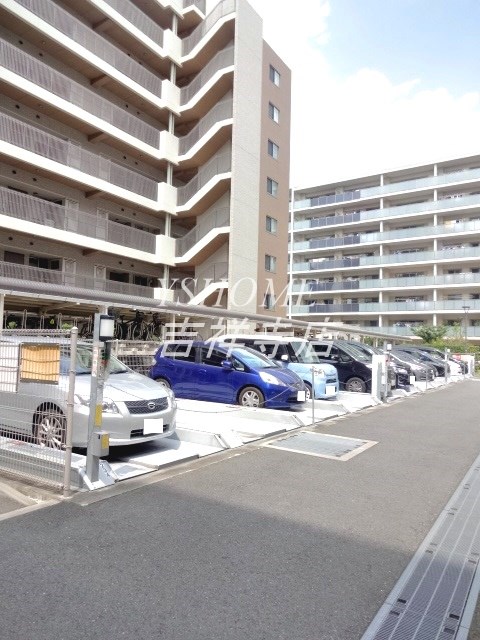 オーベルグランディオ吉祥寺Ⅰ その他11