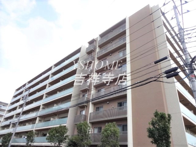 オーベルグランディオ吉祥寺Ⅰ その他12