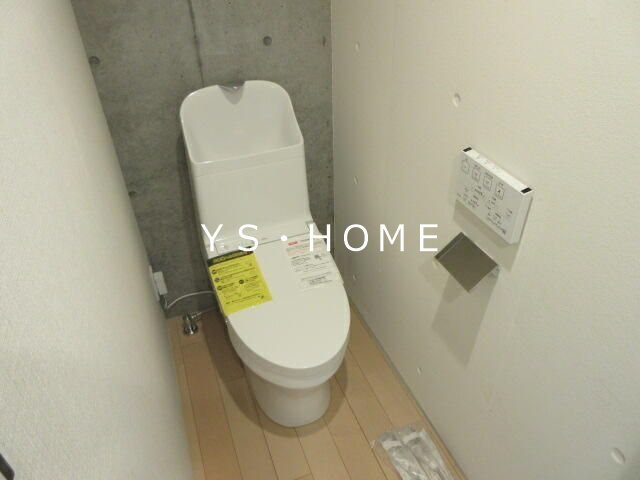 ヴェールコート三鷹イースト その他1