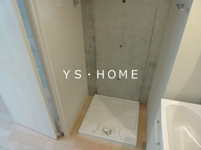 ヴェールコート三鷹イースト その他3