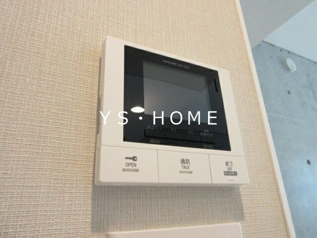 ヴェールコート三鷹イースト その他5