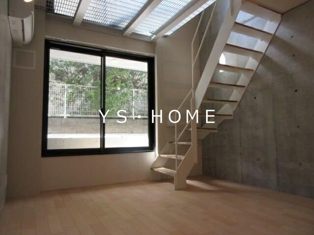 ヴェールコート三鷹イースト その他6