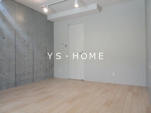 ヴェールコート三鷹イースト ベッドルーム