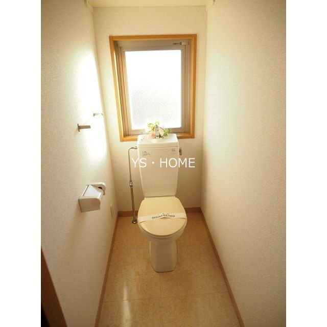 カームコート その他1