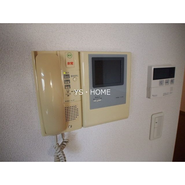 カームコート その他4