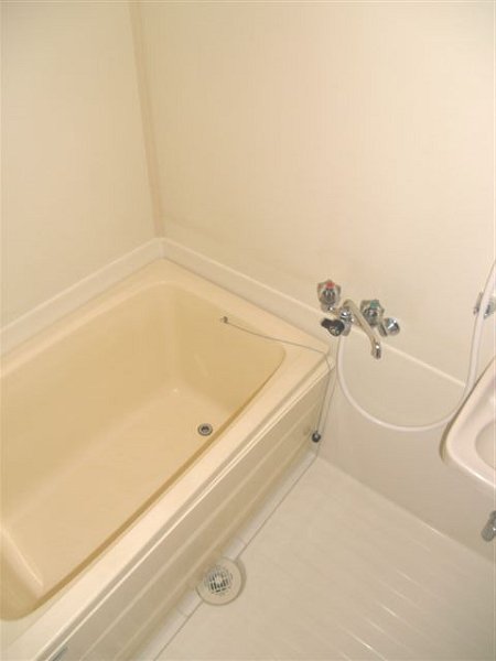 パークサイドマンション松ヶ丘 風呂画像