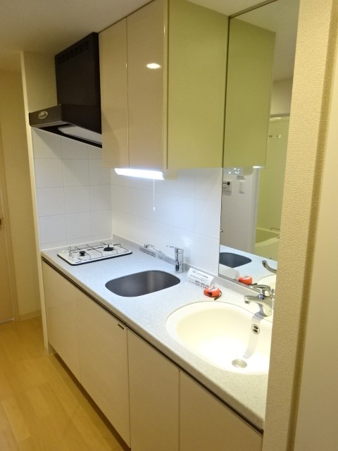 ステラメゾン荻窪 キッチン