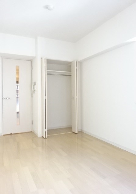 ステラメゾン荻窪 ベッドルーム