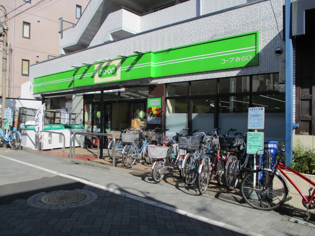 ステラメゾン荻窪 周辺画像2