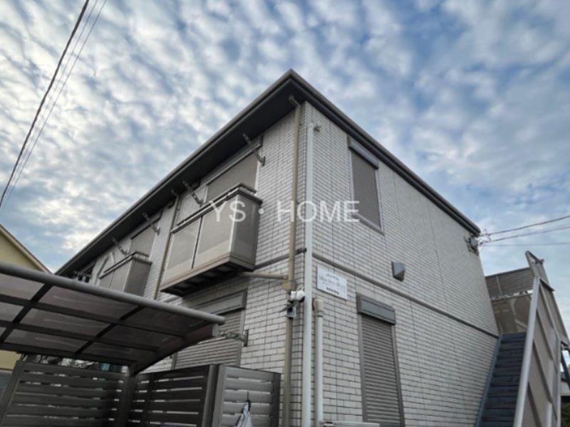 メルヘンハイム その他外観3