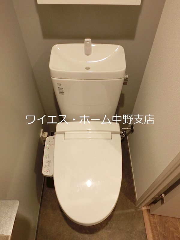 ZOOM新宿西落合 その他1