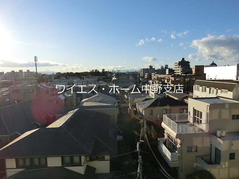 ZOOM新宿西落合 その他5