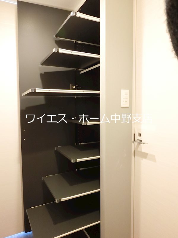 ZOOM新宿西落合 その他6