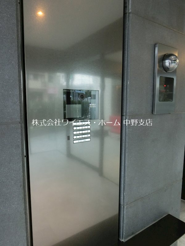 ZOOM新宿西落合 その他外観1