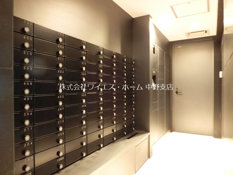 ZOOM新宿西落合 その他外観4