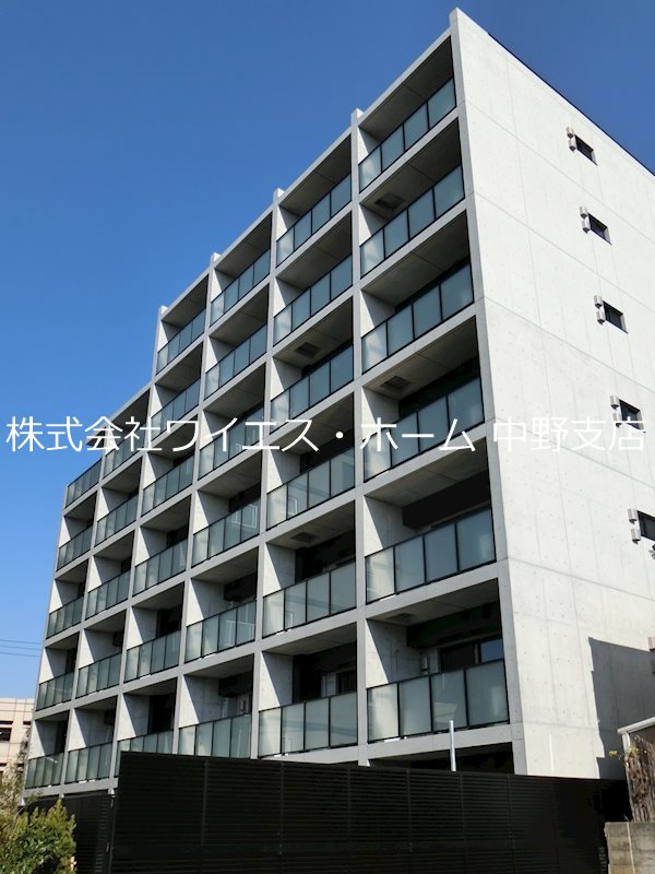 ZOOM新宿西落合 その他外観5