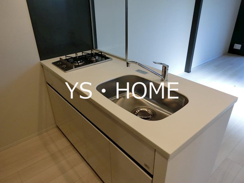 ZOOM新宿西落合 キッチン