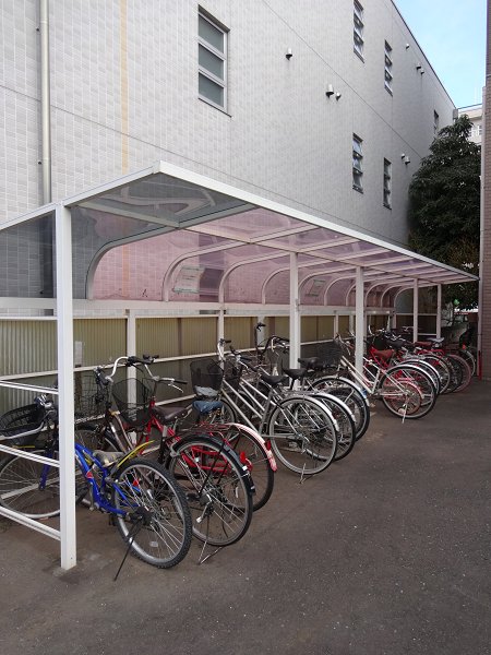 コモド・ヴィータ その他6