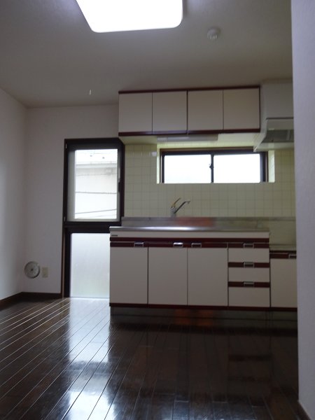 コモド・ヴィータ リビング