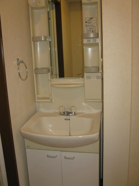 プライムコート鷹の台 その他1