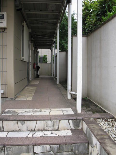 プライムコート鷹の台 その他外観1