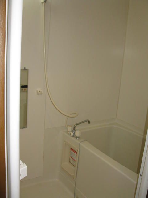 プライムコート鷹の台 風呂画像